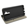 Etui Smart Magnet na telefon Huawei Mate 20 Lite SNE-LX1 czarne