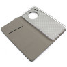 Etui Smart Magnet na telefon Huawei Mate 30 czarne