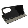 Etui Smart Magnet na telefon Huawei Nova 10 czarne