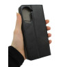 Etui Smart Magnet na telefon Huawei Nova 10 czarne