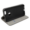 Etui Smart Magnet na telefon Huawei NOVA CAN-L11 czarny