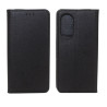 Etui Smart Magnet na telefon Huawei Nova 9 SE / Honor 50 SE czarne