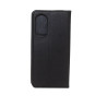 Etui Smart Magnet na telefon Huawei Nova 9 SE / Honor 50 SE czarne