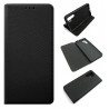 Etui Smart Magnet na telefon Huawei P30 Pro VOG-L29 czarne