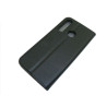 Etui Smart Magnet na telefon Huawei P Smart+ 2019 czarne