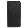 Etui Smart Magnet na telefon Huawei Nova Y90 CTR-L21 czarne