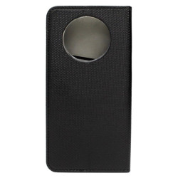 Etui Smart Magnet na telefon Huawei Nova Y90 CTR-L21 czarne