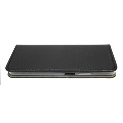 Etui Smart Magnet na telefon Huawei Nova Y90 CTR-L21 czarne