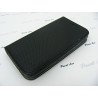 Etui Smart Magnet na telefon Huawei Y3 Y360 czarny