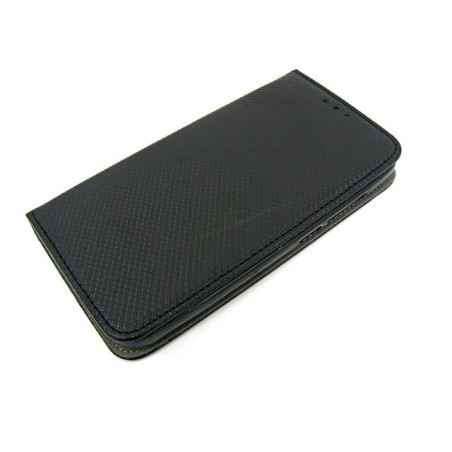 Etui Smart Magnet na telefon Huawei Y5 Y560 czarny