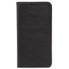 Etui Smart Magnet na telefon Huawei Y6 SCL-L01 / Honor 4A czarne