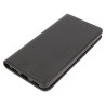 Etui Smart Magnet na telefon Huawei Y6 SCL-L01 / Honor 4A czarne