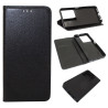 Etui Smart Magnet na telefon Infinix NOTE 30 5G X6711 czarne