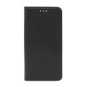 Etui Smart Magnet na telefon Infinix HOT 40i X6528B / Smart 8 X6525 czarne