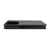Etui Smart Magnet na telefon Infinix HOT 40i X6528B / Smart 8 X6525 czarne