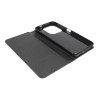 Etui Smart Magnet na telefon Infinix HOT 40i X6528B / Smart 8 X6525 czarne