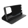 Etui Smart Magnet na telefon Infinix HOT 40i X6528B / Smart 8 X6525 czarne
