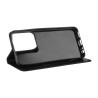 Etui Smart Magnet na telefon Infinix SMART 7 4G LTE X6515 / 7 HD 4G LTE X6516 czarne