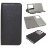 Etui Smart Magnet na telefon Infinix NOTE 30 4G LTE X6833B czarne