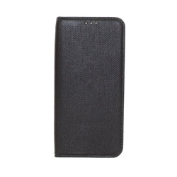 Etui Smart Magnet na telefon Infinix NOTE 30 4G LTE X6833B czarne