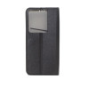 Etui Smart Magnet na telefon Infinix NOTE 30 4G LTE X6833B czarne