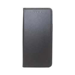 Etui Smart Magnet na telefon Infinix NOTE 40 Pro 5G X6851 / 40 Pro+ 5G X6851B czarne