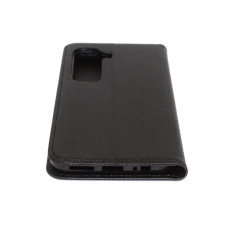 Etui Smart Magnet na telefon Infinix Hot 50 Pro 4G X6881 czarne