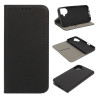 Etui Smart Magnet na telefon Apple iPhone 16 A3287 czarne