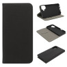 Etui Smart Magnet na telefon Apple iPhone 16+ A3290 czarne
