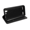 Etui Smart Magnet na telefon Lenovo Vibe K5 / Vibe K5+ / Lemon 3 czarne