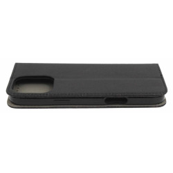 Etui Smart Magnet na telefon Apple iPhone 16 Pro Max A3296 czarne