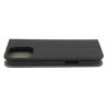 Etui Smart Magnet na telefon Apple iPhone 16 Pro Max A3296 czarne
