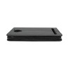 Etui Smart Magnet na telefon Lenovo Vibe C2 czarny