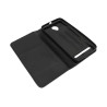 Etui Smart Magnet na telefon Lenovo Vibe C2 czarny