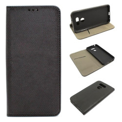 Etui Smart Magnet na telefon LG G6 H870 czarny