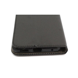 Etui Smart Magnet na telefon LG G6 H870 czarny
