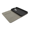 Etui Smart Magnet na telefon LG K10 2018 / K11 czarny