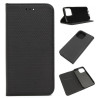 Etui Smart Magnet na telefon Apple iPhone 13 A2482 / 14 A2882 czarne
