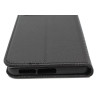 Etui Smart Magnet na telefon motorola edge 20 pro 5G XT2153 czarne