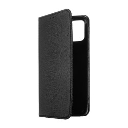 Etui Smart Magnet na telefon motorola moto g9+ XT2087 czarne