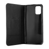 Etui Smart Magnet na telefon motorola moto g9+ XT2087 czarne