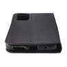 Etui Smart Magnet na telefon motorola moto g9+ XT2087 czarne