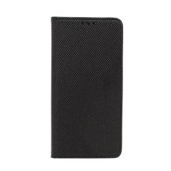 Etui Smart Magnet na telefon motorola edge 30 fusion 5G XT2243 / moto s30 pro 5G czarne
