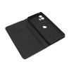 Etui Smart Magnet na telefon motorola edge 30 fusion 5G XT2243 / moto s30 pro 5G czarne