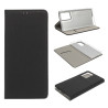 Etui Smart Magnet na telefon motorola edge 50 fusion 5G XT2429-2 czarne