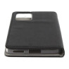 Etui Smart Magnet na telefon motorola edge 50 fusion 5G XT2429-2 czarne