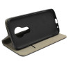 Etui Smart Magnet na telefon motorola moto e5 / g6 play / e (5th gen.) czarne