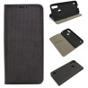 Etui Smart Magnet na telefon motorola moto e6s XT2053 / e6i 2020 XT2053-5 czarne