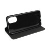 Etui Smart Magnet na telefon motorola moto g22 XT2831 / e32 XT2227 / e32s XT2229 czarne