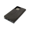 Etui Smart Magnet na telefon motorola moto g24 4G XT2423 / g04 4G XT2421 / e14 4G / g04s 4G czarne